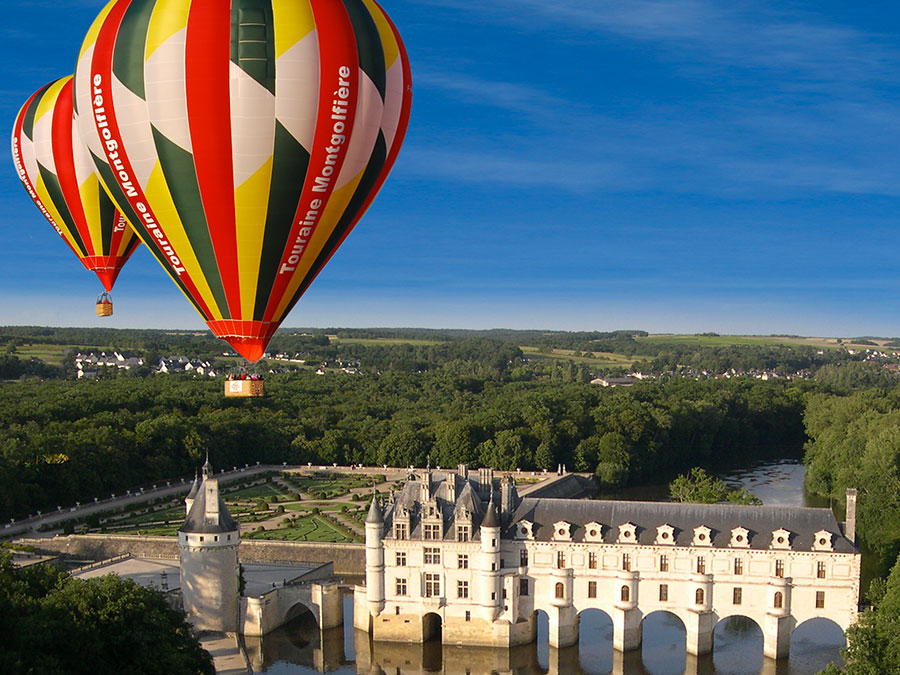 vol montgolfiere adulte