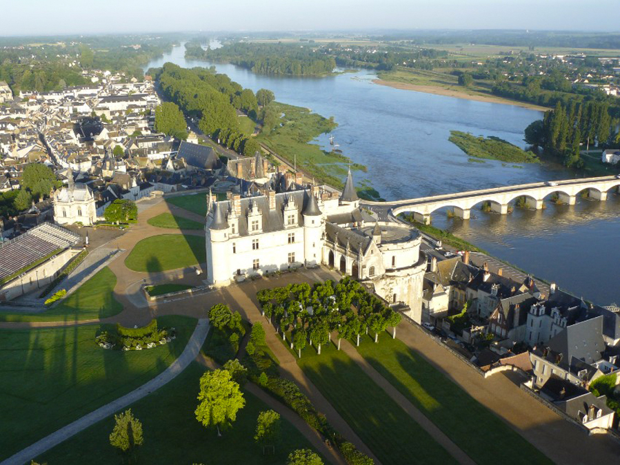 Château d'Amboise