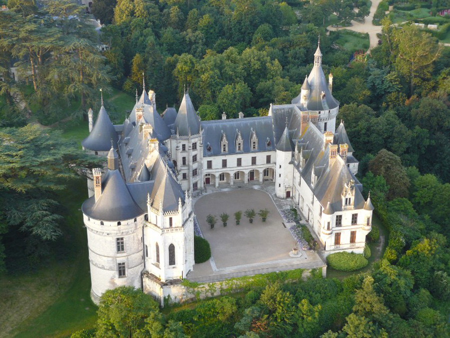 Château d'Amboise